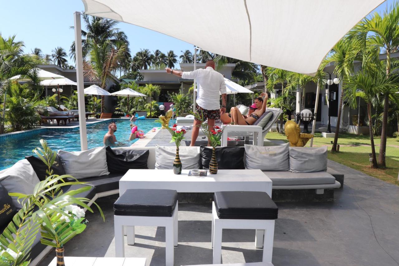 Coconutspalm Station touristique 4*