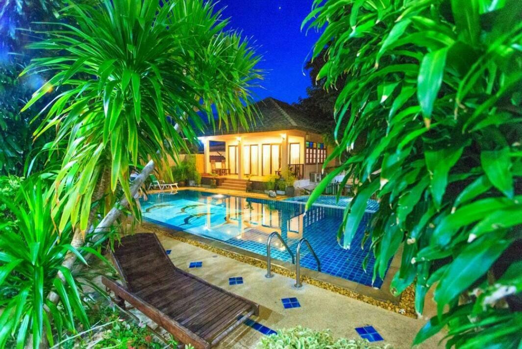 Meewaya Hotel 3*