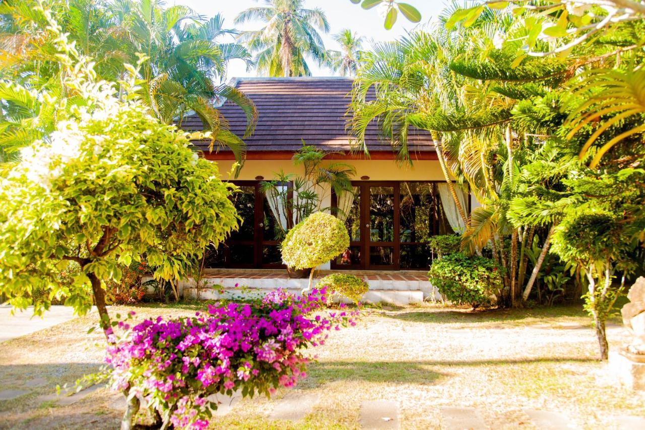 Easy Time Tempat peranginan Laem Sai Beach