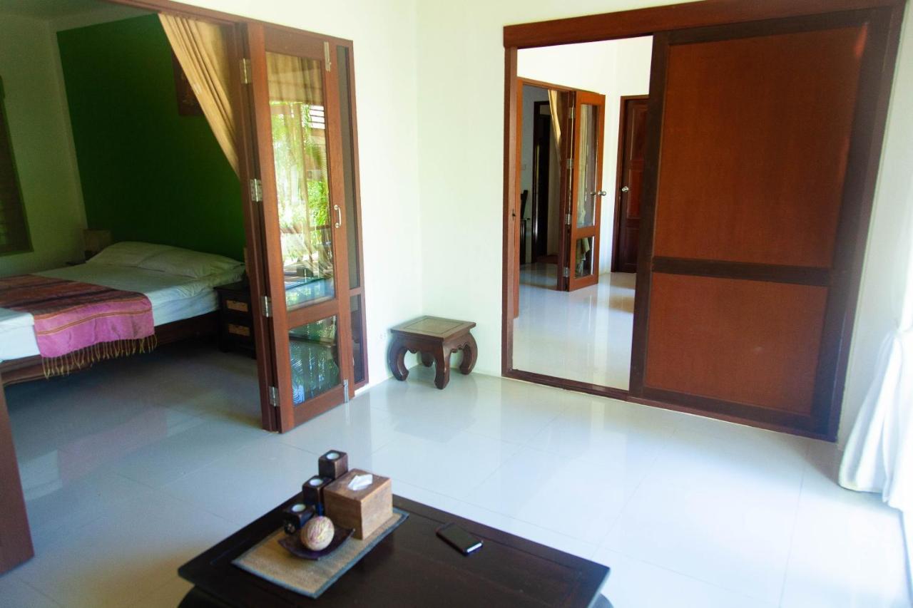 Easy Time Tempat peranginan