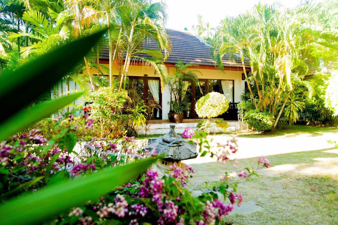 Easy Time Tempat peranginan 3*