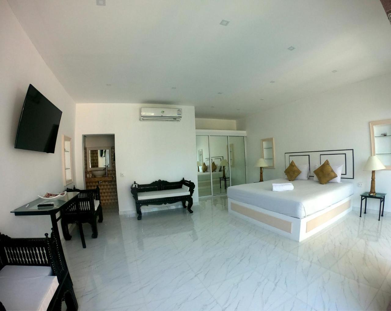 Wirason Pool 4 Bedrooms Lamai Beach (Koh Samui)