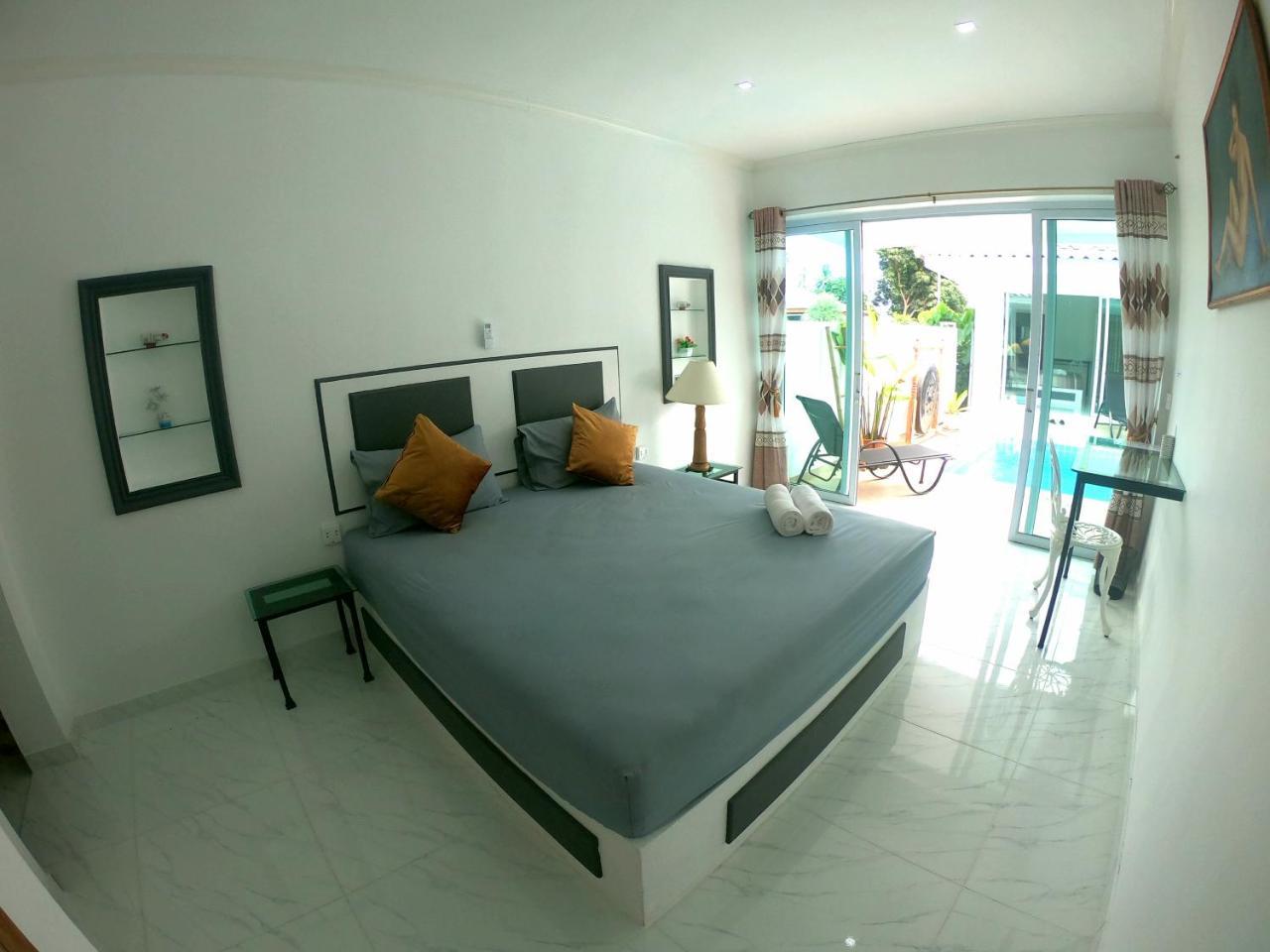 Wirason Pool 4 Bedrooms