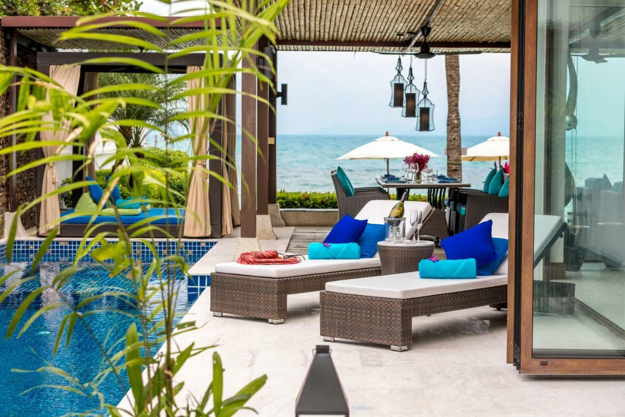 Lotus Samui Luxury * Mae Nam