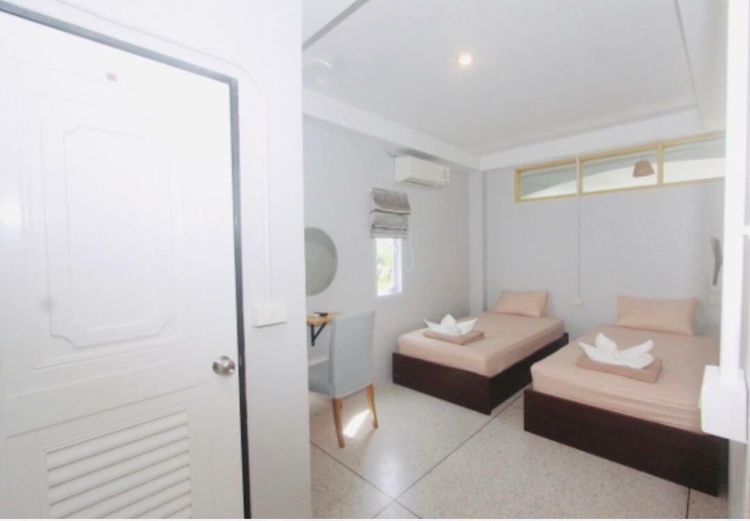 Ler 65 Auberge de jeunesse Plage de Chaweng