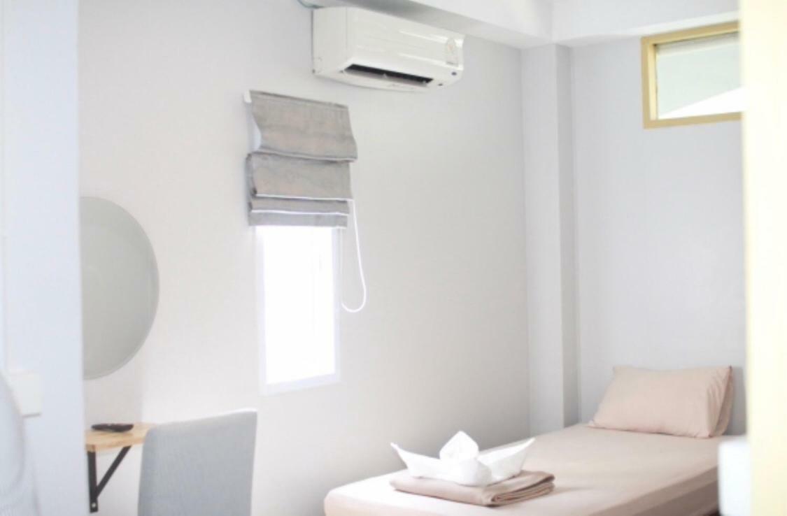 Ler 65 Auberge de jeunesse Plage de Chaweng