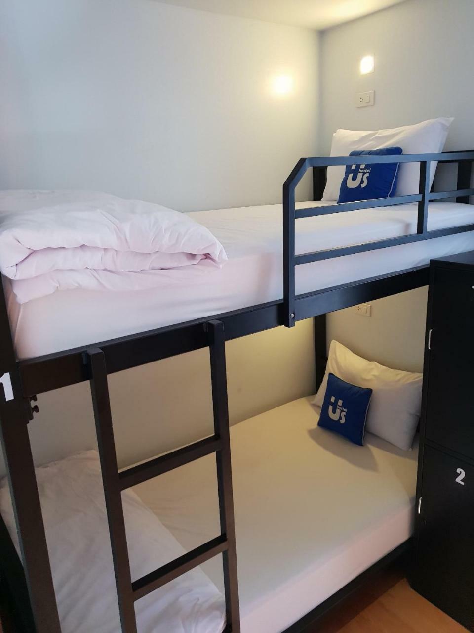 Us Samui Hostel *
