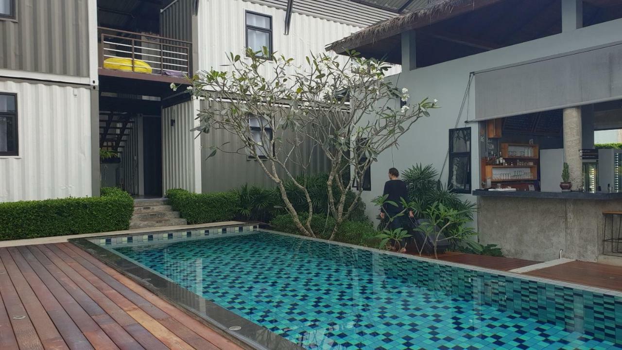 Us Samui Hostel