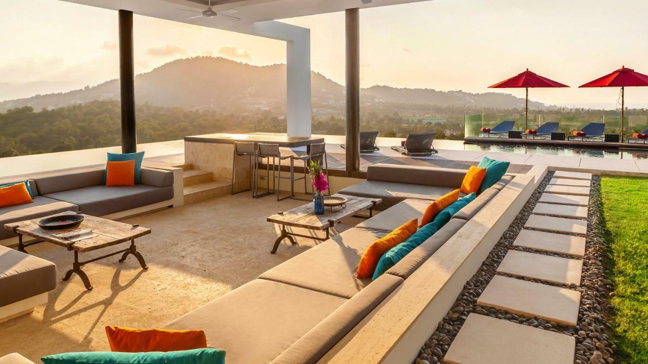 Villa Sangkachai *