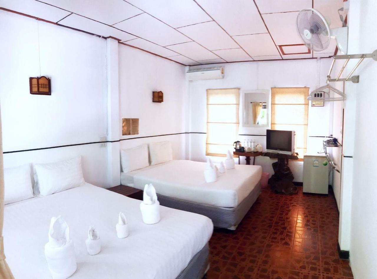 Kirati Hotel Choeng Mon