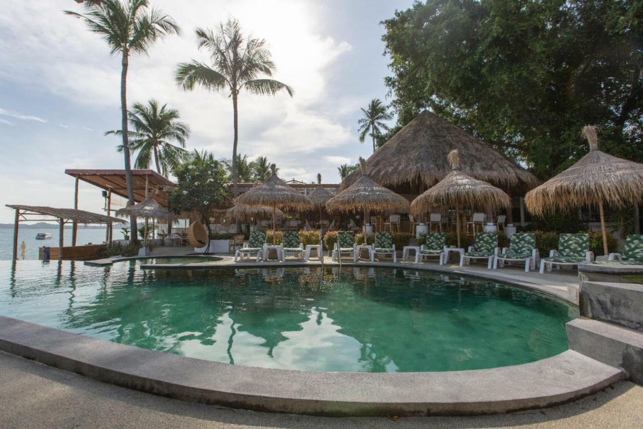 Resort Eden