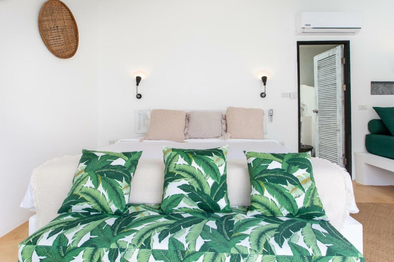 Eden Resort Bophut
