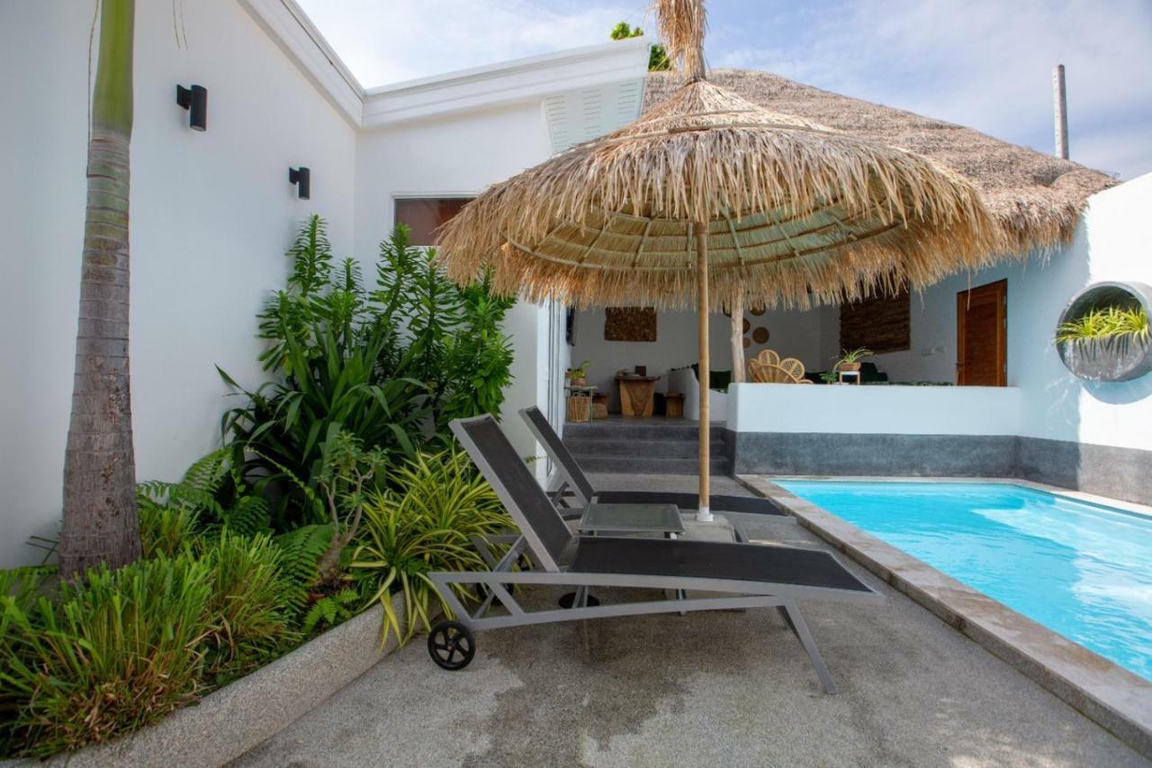 Eden Resort Bophut