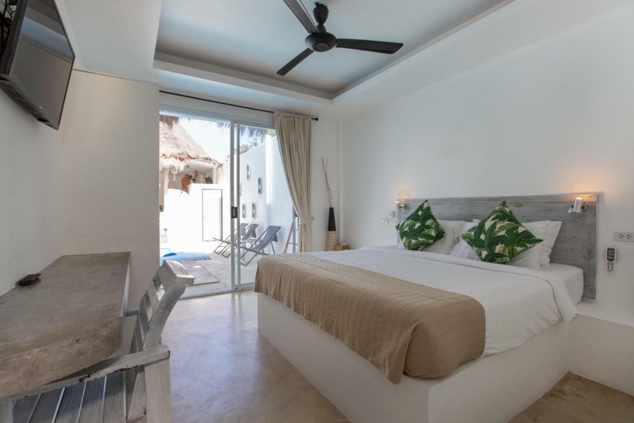 Resort Eden Bophut