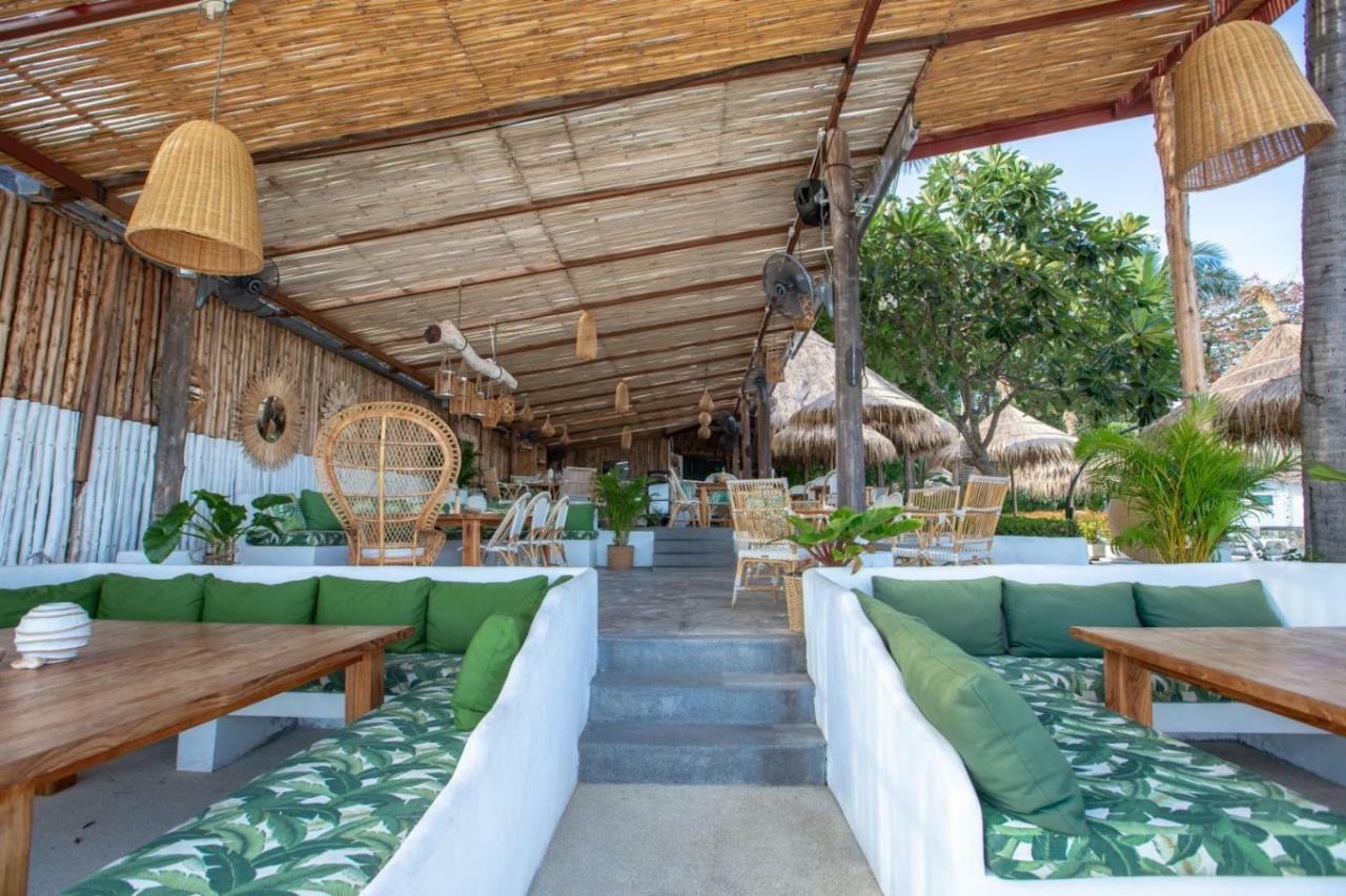 Resort Eden