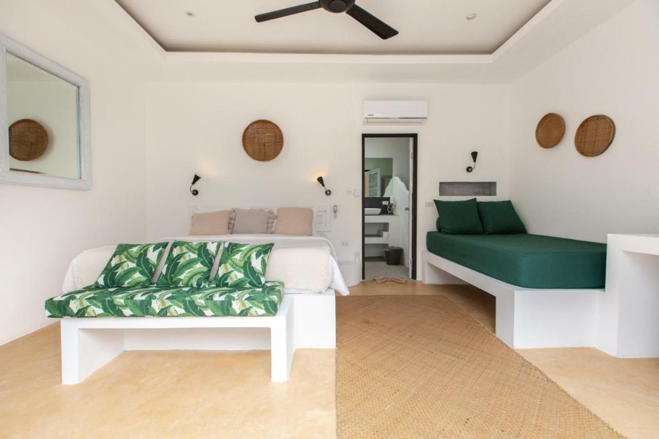 Resort Eden