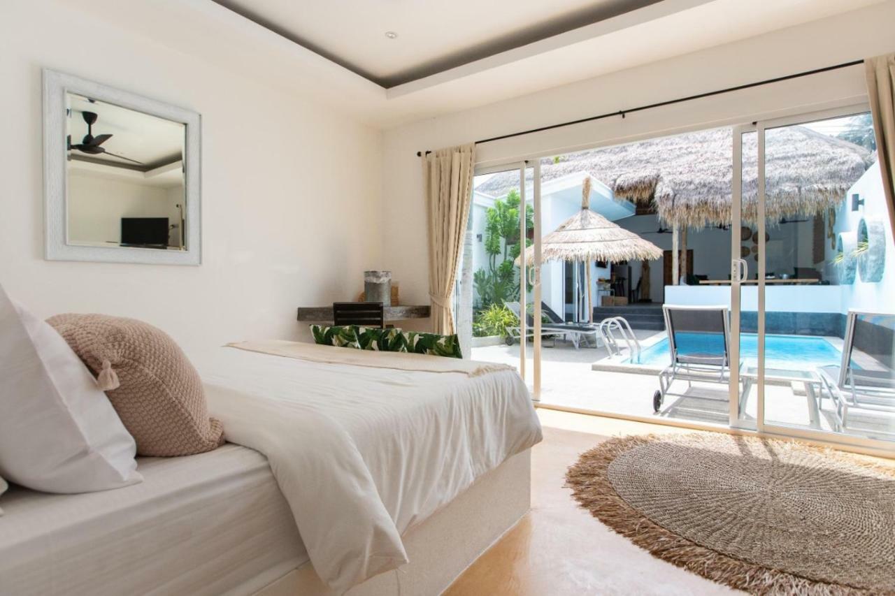 Resort Eden Bophut