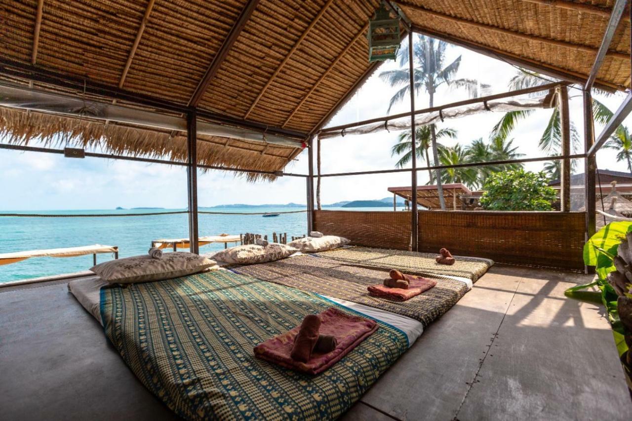 Eden Resort