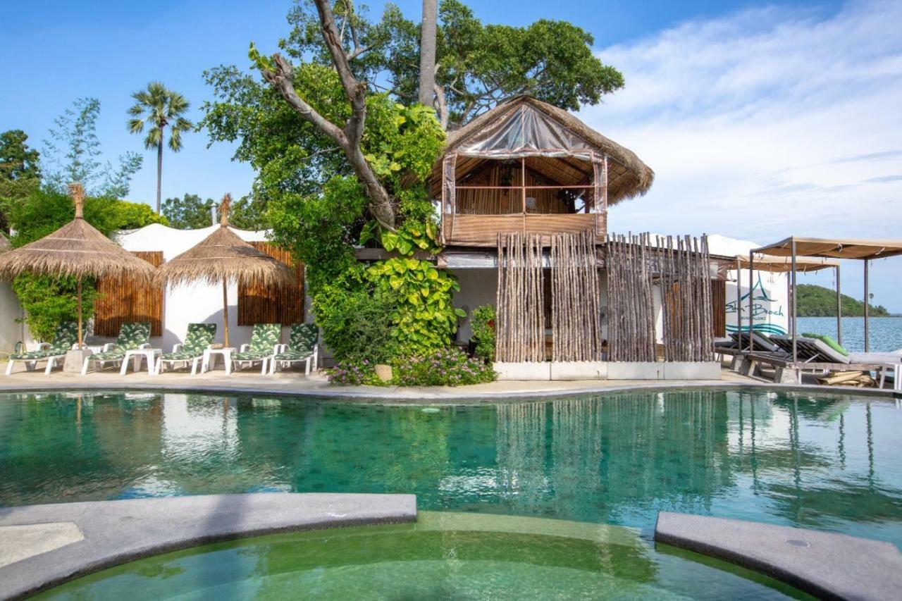 Resort Eden Bophut