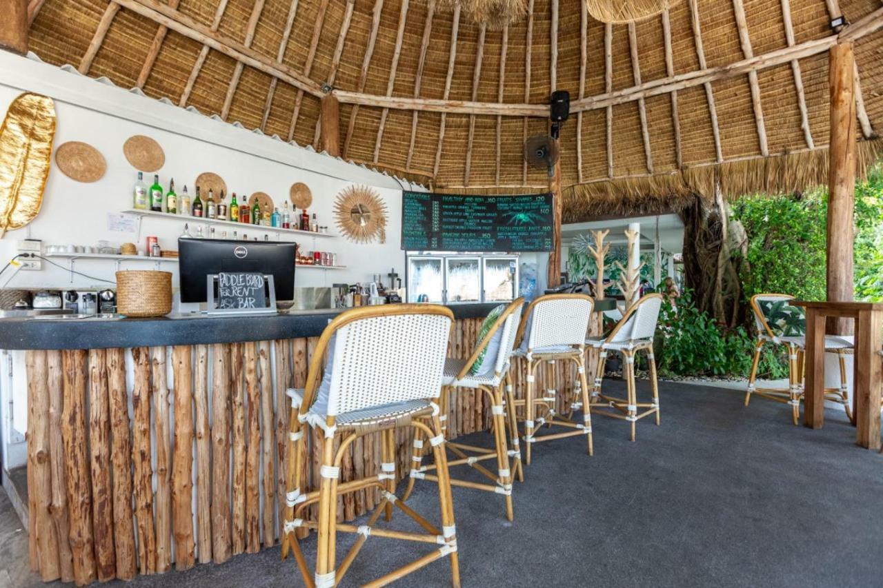 Eden Resort Bophut