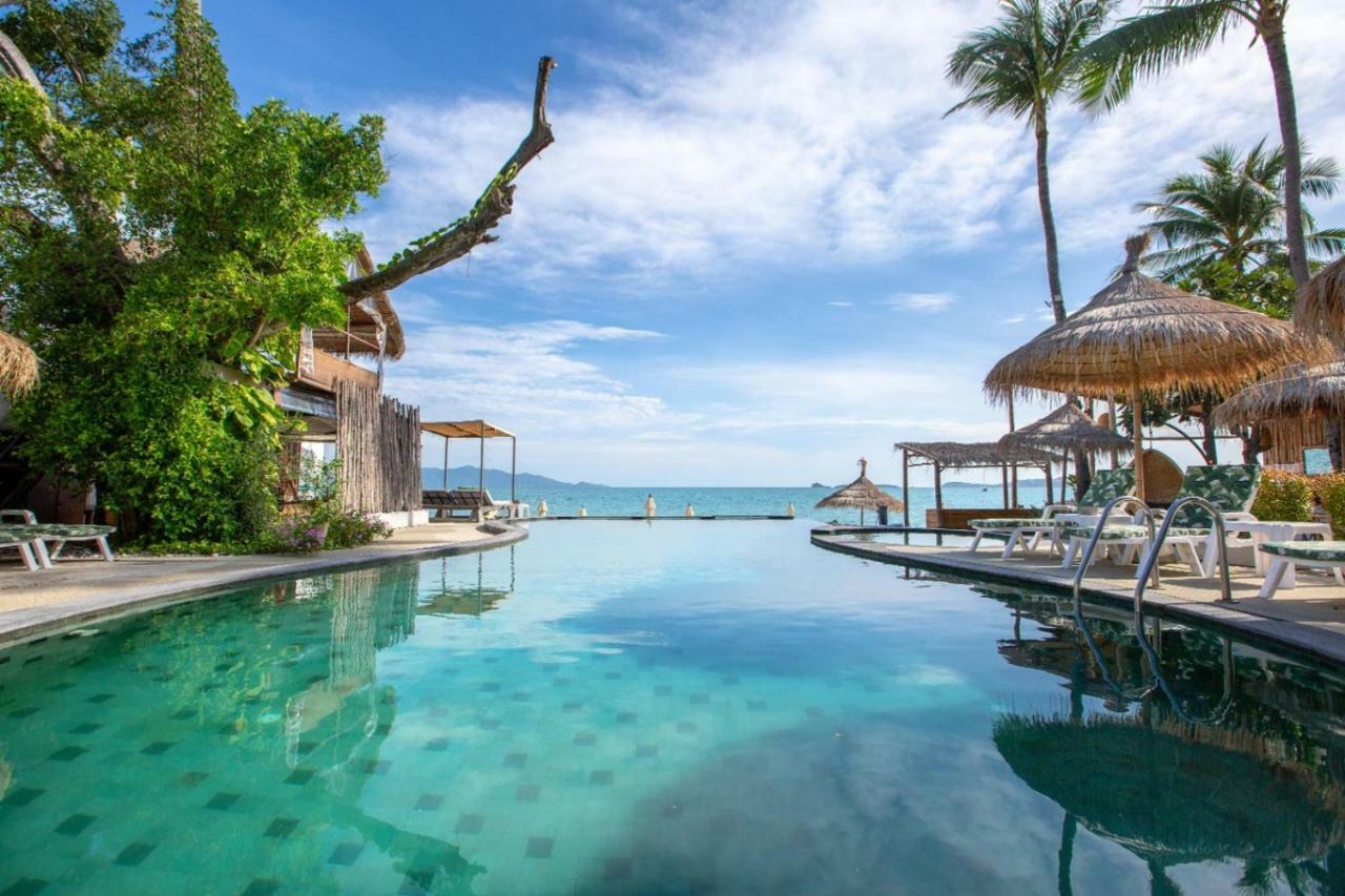 Resort Eden Bophut