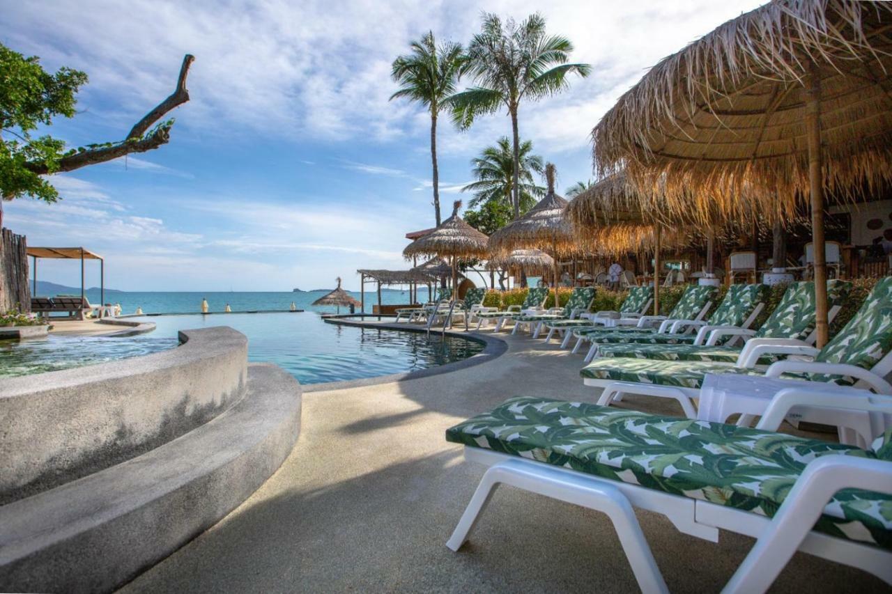 Resort Eden 4*