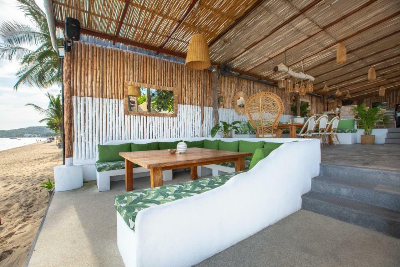 Eden Resort Bophut