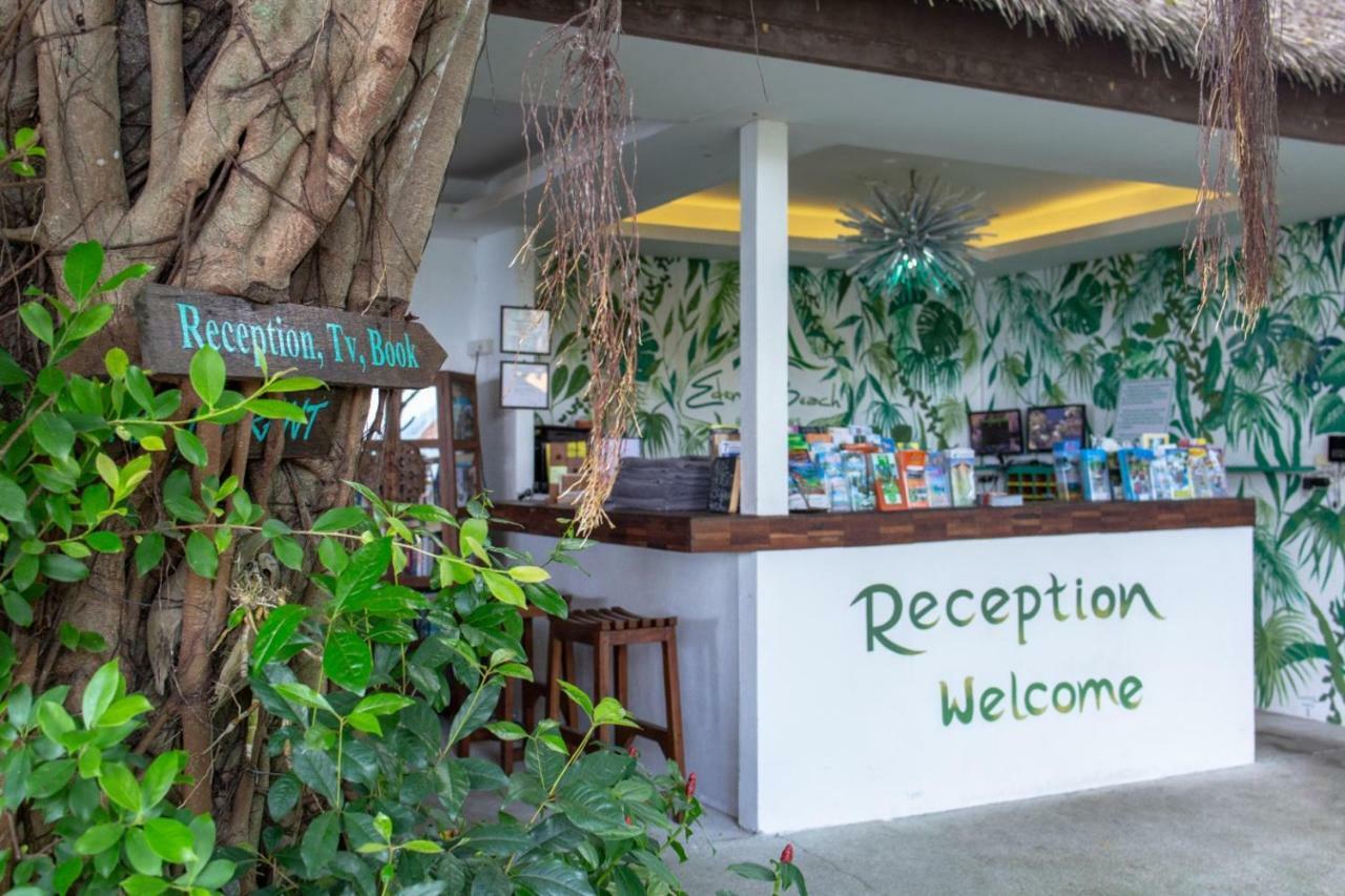 Resort Eden