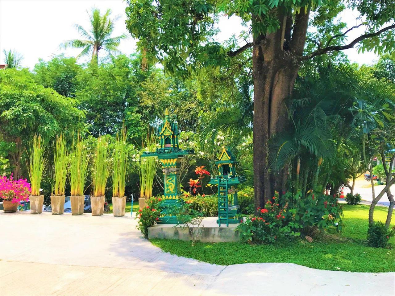 Chor Chang 3* Choeng Mon