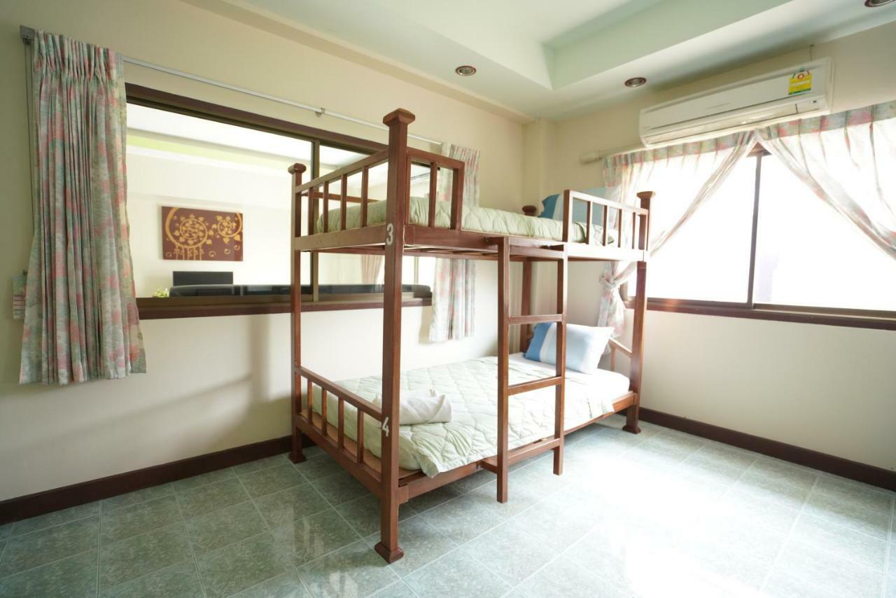 Hotel Maenam 2*