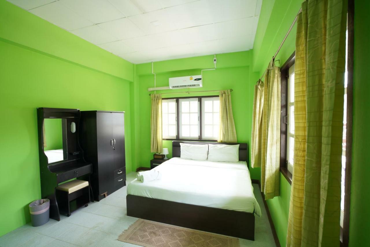 Maenam 2* Mae Nam