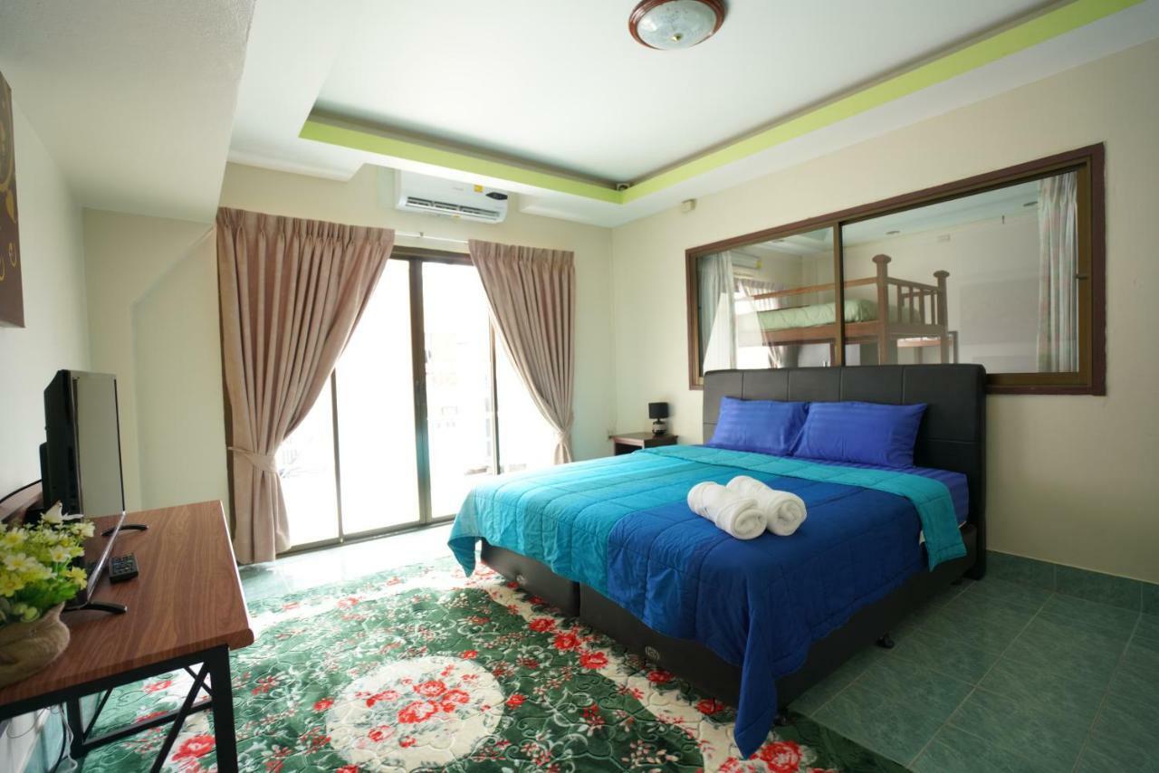 Hotel Maenam 2*