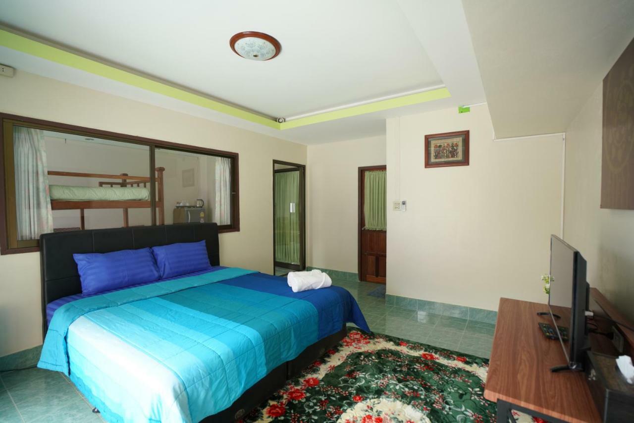 Hotel Maenam Mae Nam