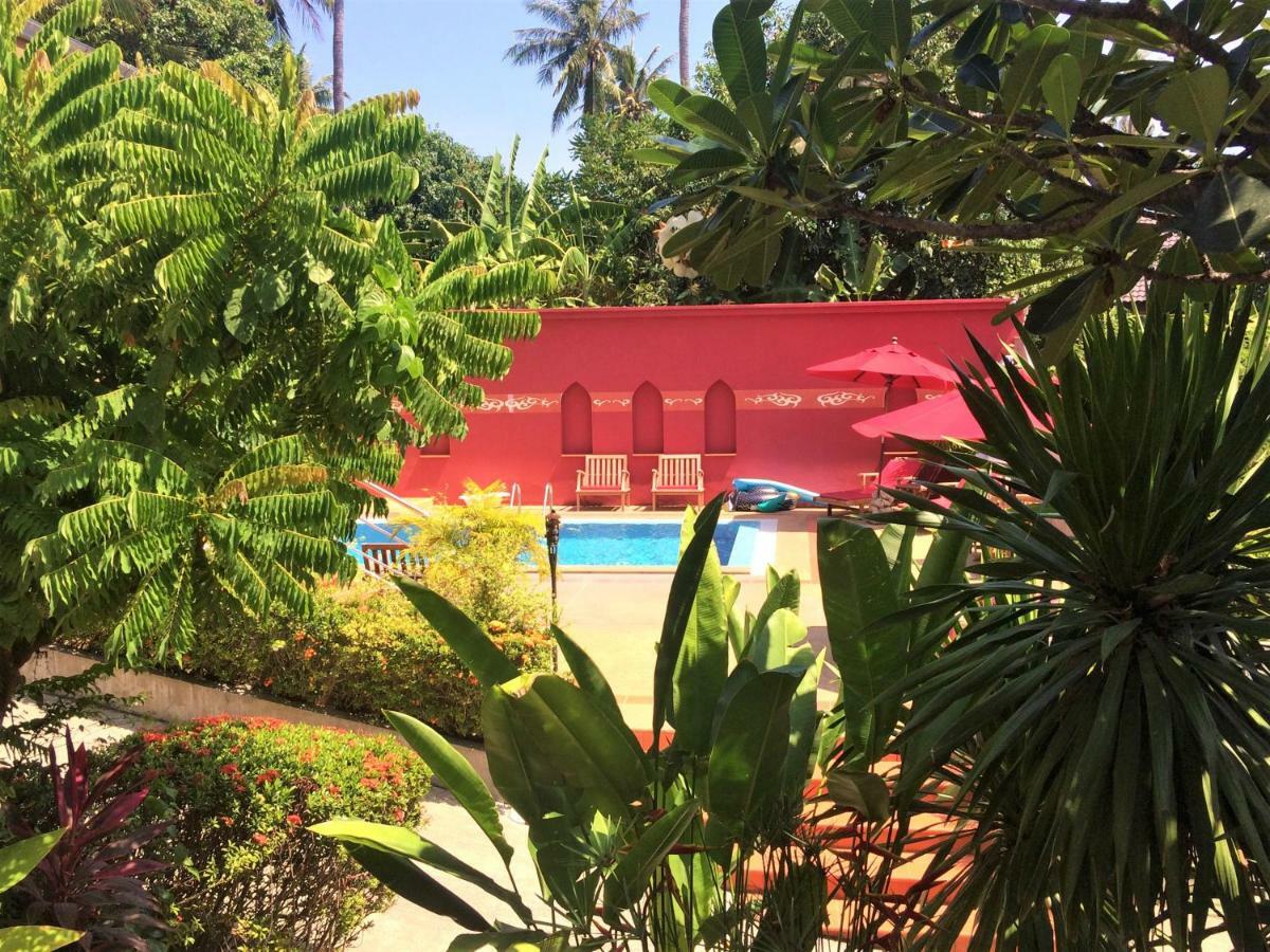 Chor Chang Resort