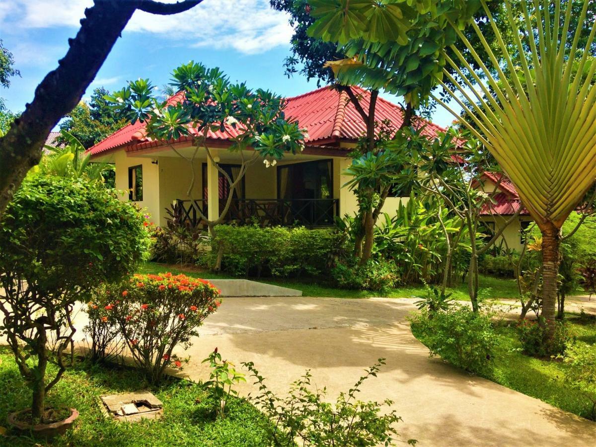 Resort Chor Chang 3*