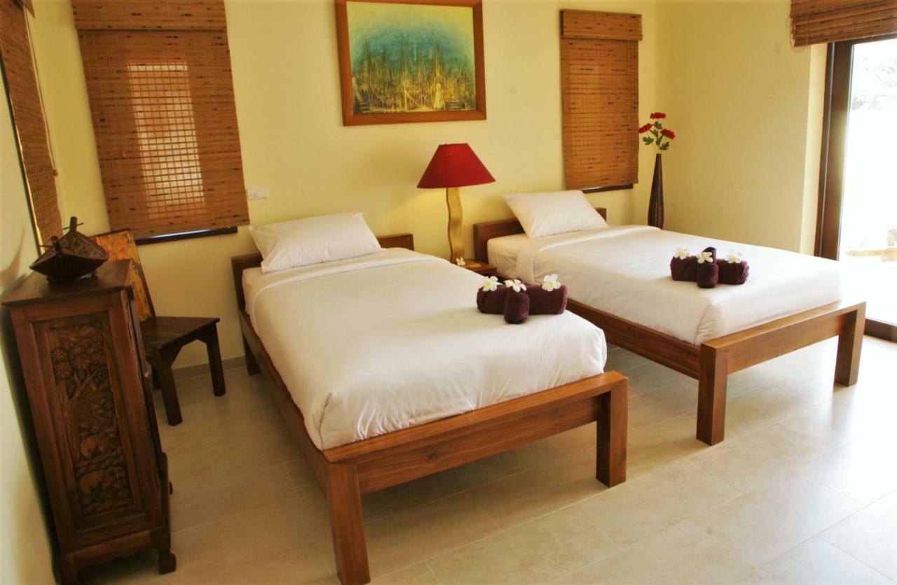 Resort Chor Chang Choeng Mon