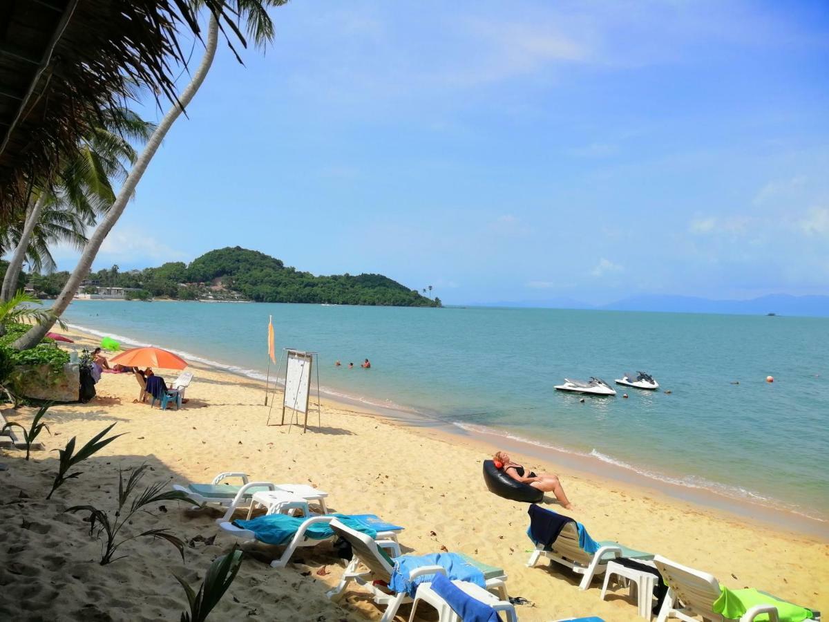 Fueangfu Vila Koh Samui