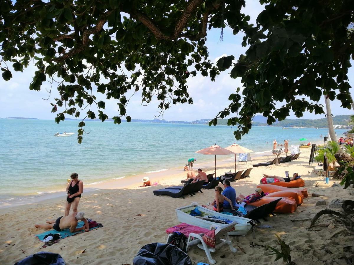 Fueangfu Vila Koh Samui
