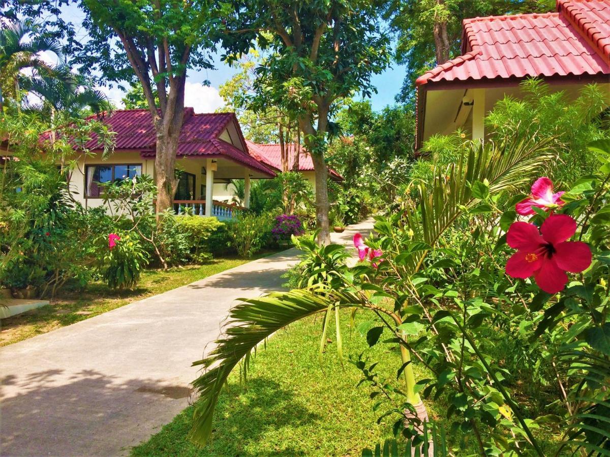 Resort Chor Chang 3*