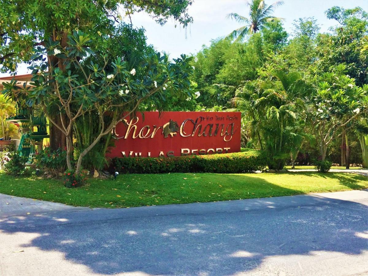 Resort Chor Chang 3*