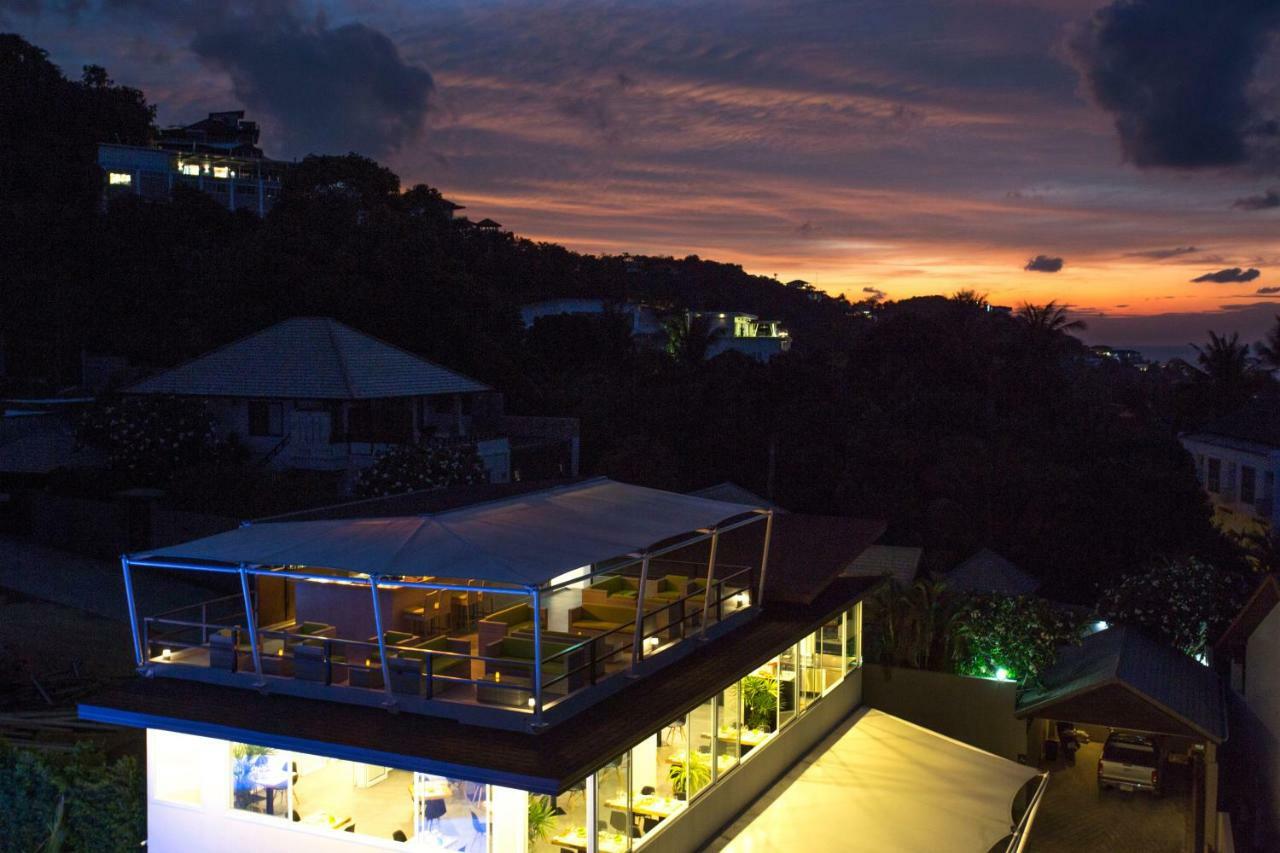 Nautilus Samui & Hotel Ko Samui
