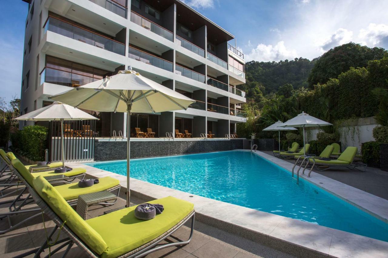 Nautilus Samui & Hotel Ko Samui