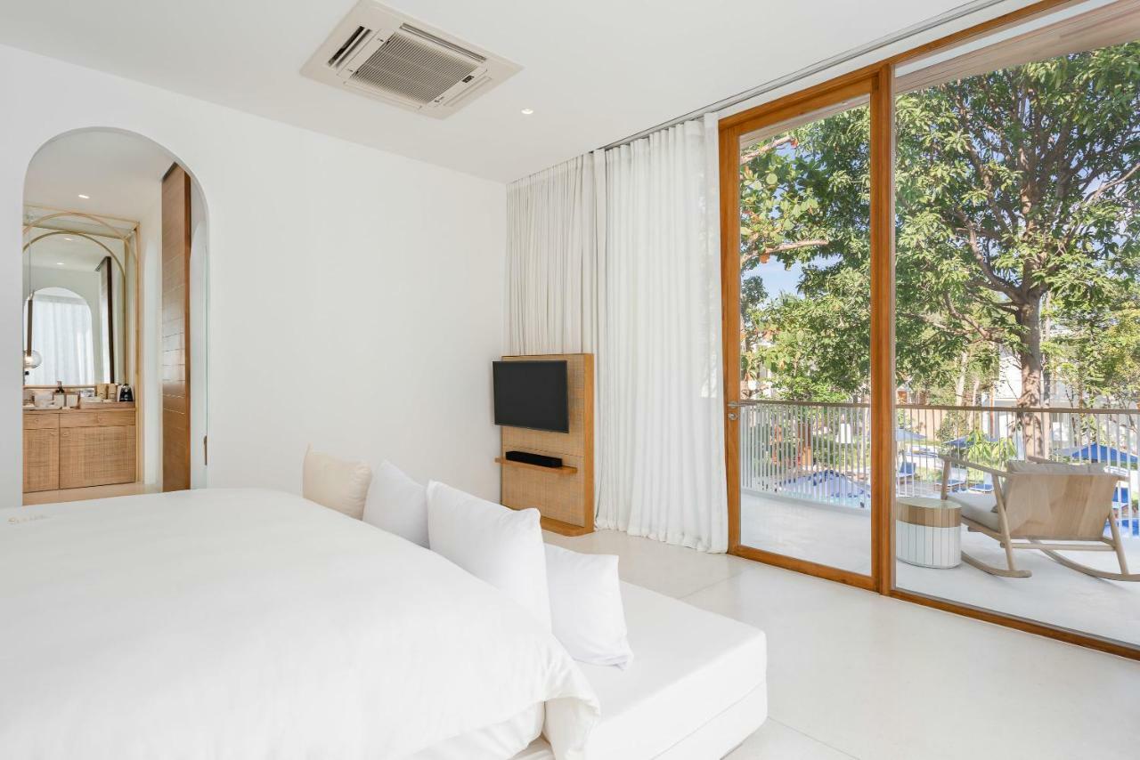 Resort Sala Samui - Sha 5*