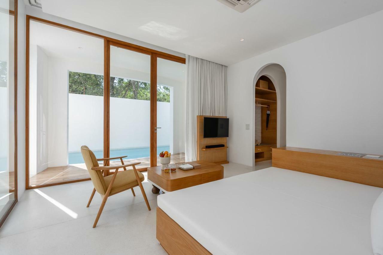 Resort Sala Samui - Sha 5*
