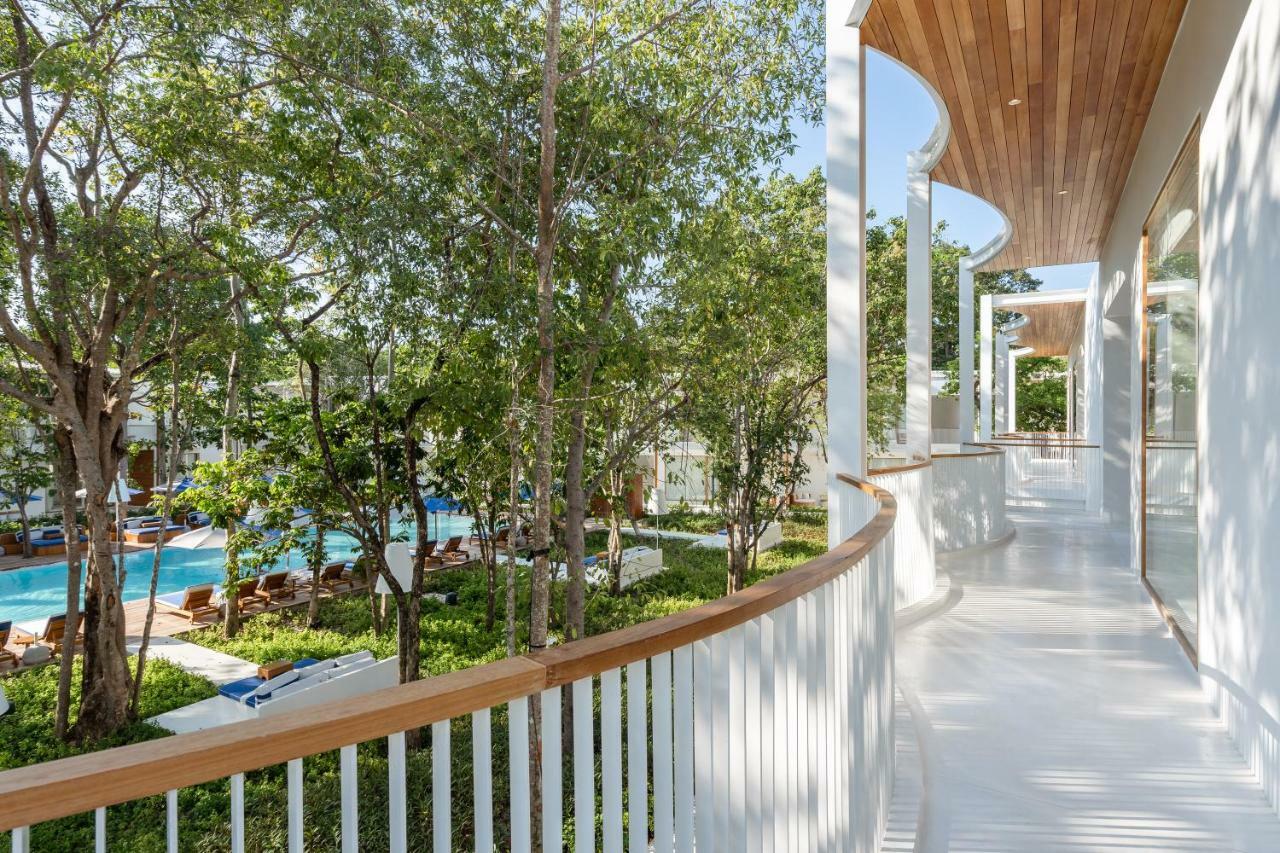 Sala Samui - Sha Resort 5*