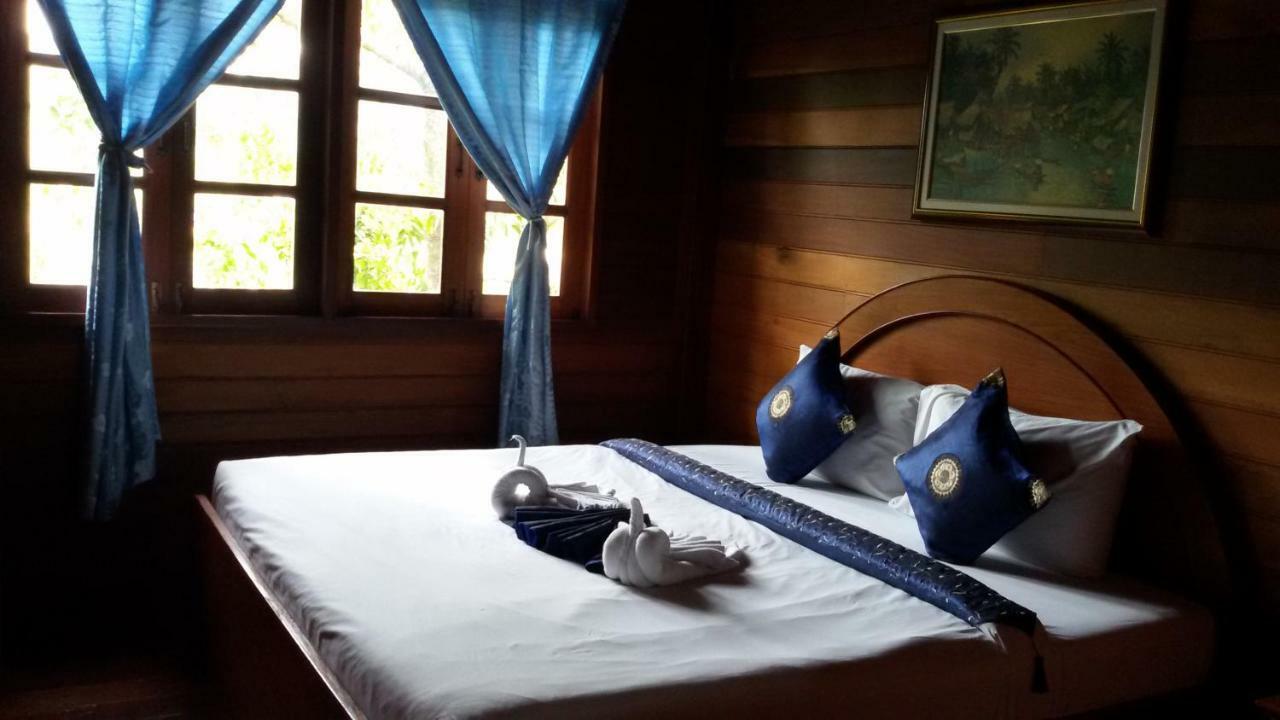 Resort Bay Thani Samui 3*