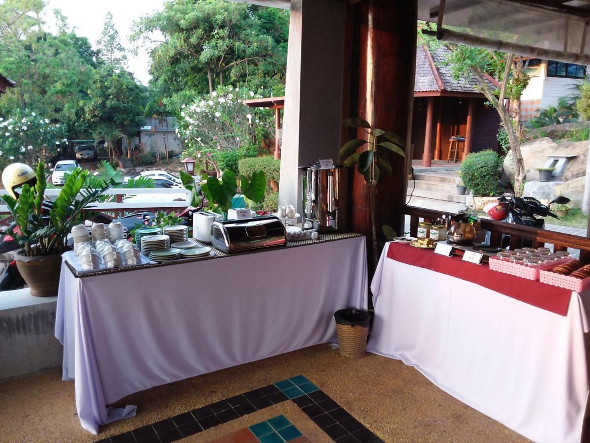Bay Thani Samui Resort 3*