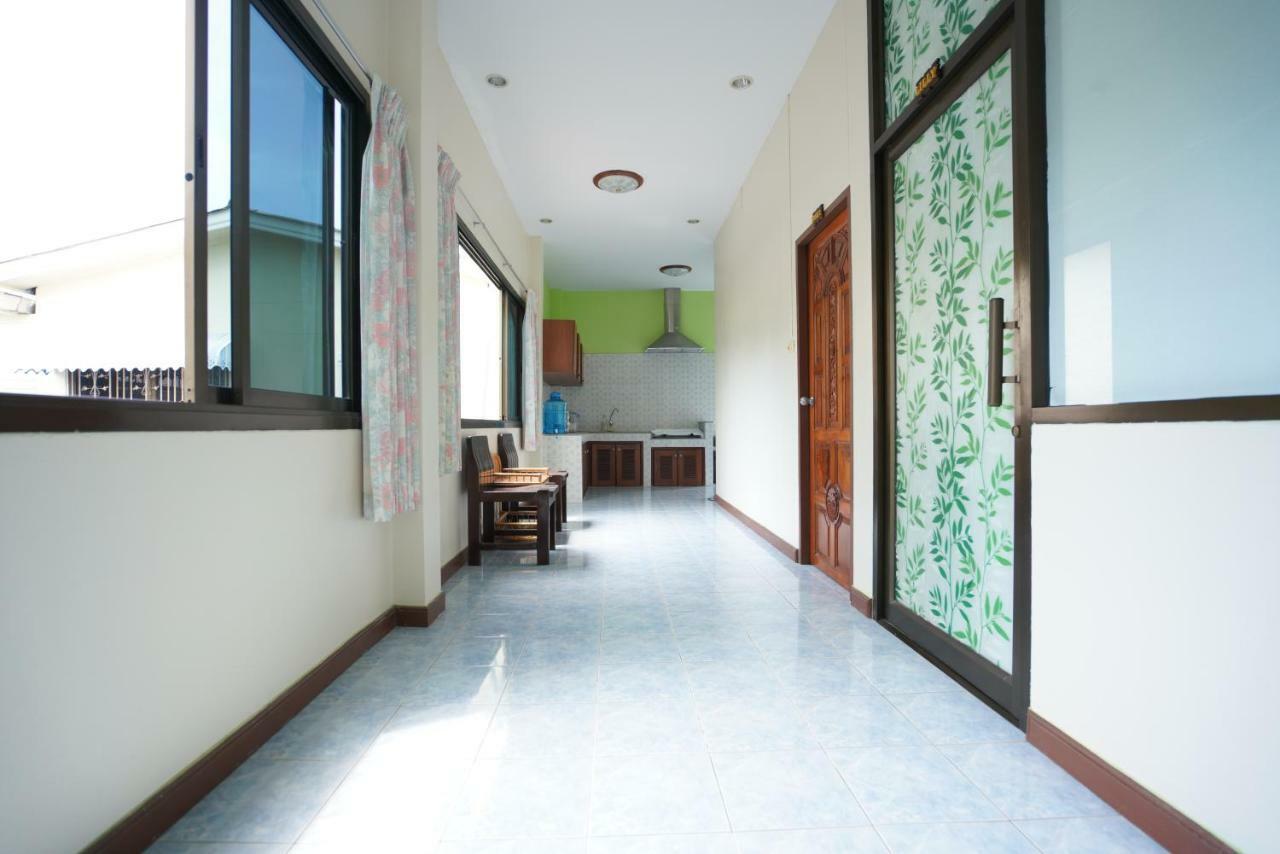 Hotel Maenam 2*