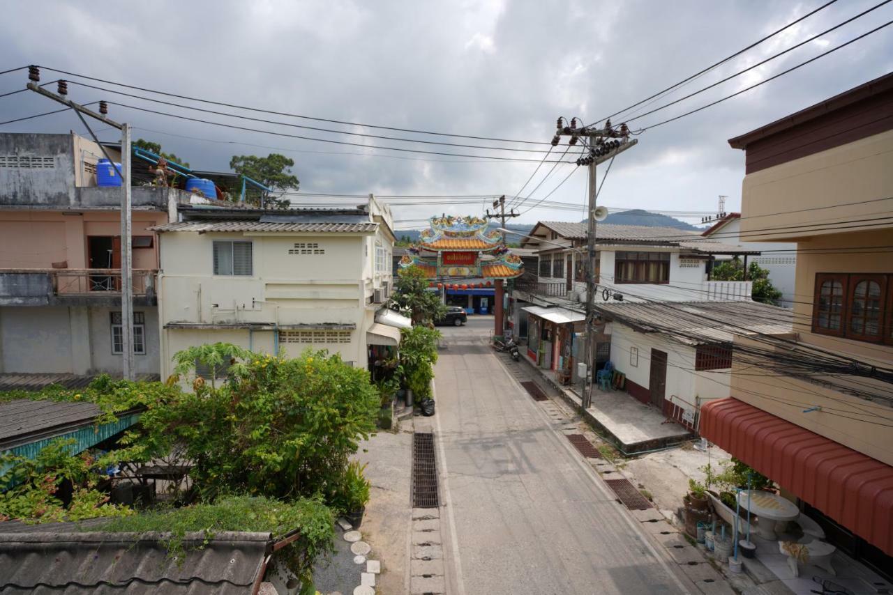 Hotel Maenam Mae Nam