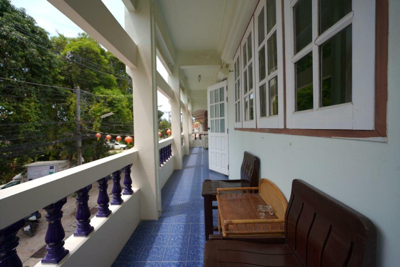 Maenam 2* Mae Nam